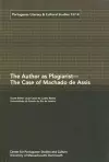 The Author as Plagiarist — The Case of Machado de Assis cover