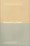 Remembering Angola cover