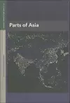 Parts of Asia cover