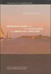 Representations of the Portuguese in American Literature cover