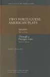 Two Portuguese-American Plays cover