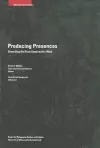 Producing Presences cover