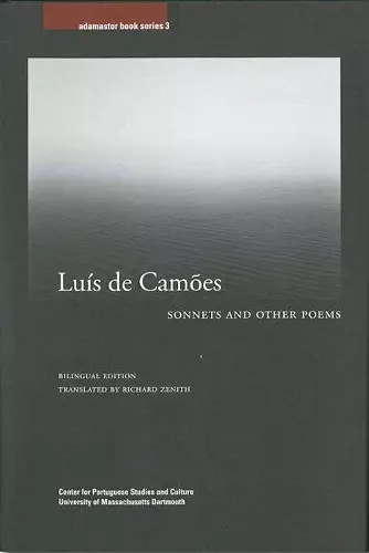 Sonnets and Other Poems cover
