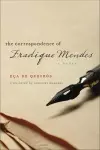 The Correspondence of Fradique Mendes cover
