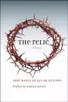 The Relic cover