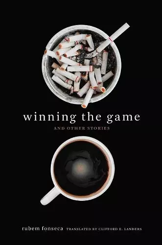 Winning the Game and Other Stories cover