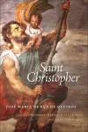Saint Christopher cover
