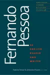 Fernando Pessoa as English Reader and Writer cover