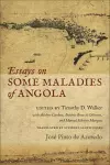 Essays on Some Maladies of Angola (1799) cover