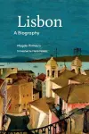 Biography of Lisbon cover