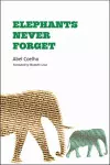 Elephants Never Forget cover