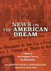 News on the American Dream cover