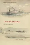 Ocean Crossings Volume 33 cover