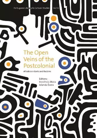 The Open Veins of the Postcolonial cover