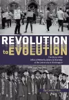 Revolution to Evolution cover