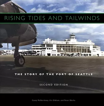Rising Tides and Tailwinds cover