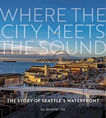 Where the City Meets the Sound cover