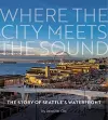 Where the City Meets the Sound cover