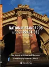 National Standards and Best Practices for U.S. Museums cover