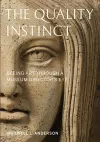 The Quality Instinct cover