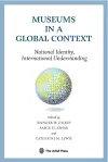 Museums in a Global Context cover