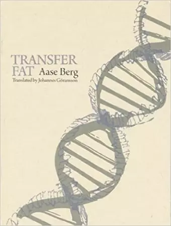 Transfer Fat cover