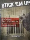 Stick 'Em Up cover