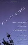 Reality Check cover