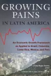 Growing Pains in Latin America cover