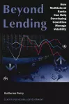 Beyond Lending cover