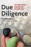 Due Diligence cover