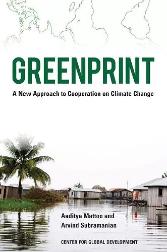 Greenprint cover