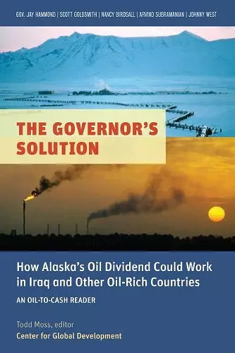 Governor's Solution cover