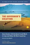 Governor's Solution cover