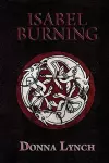 Isabel Burning cover