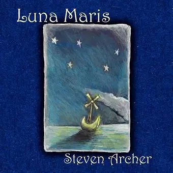 Luna Maris cover