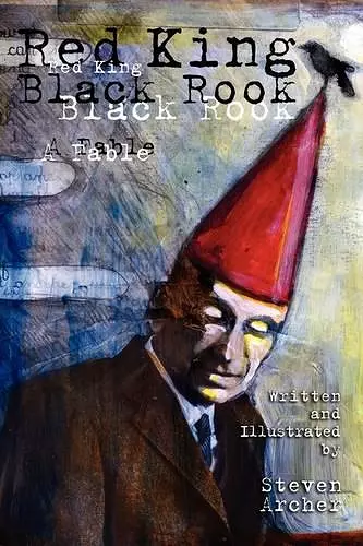 Red King Black Rook cover