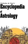 Encyclopedia of Astrology cover