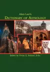 Alan Leo's Dictionary of Astrology cover