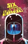 Six From Sirius cover