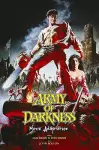 Army Of Darkness Collected Edition cover