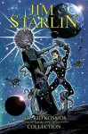 Jim Starlin's Kid Kosmos cover