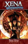 Xena Warrior Princess Volume 2: Dark Xena cover
