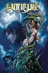 Witchblade: Shades of Gray cover