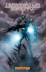 Terminator: Infinity cover