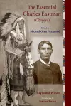 The Essential Charles Eastman (Ohiyesa) cover