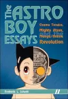 The Astro Boy Essays cover