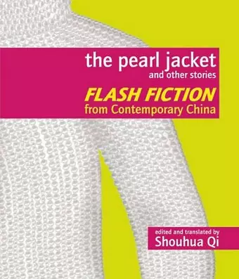 The Pearl Jacket and Other Stories cover