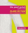 The Pearl Jacket and Other Stories cover