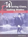 Warring Clans, Flashing Blades cover